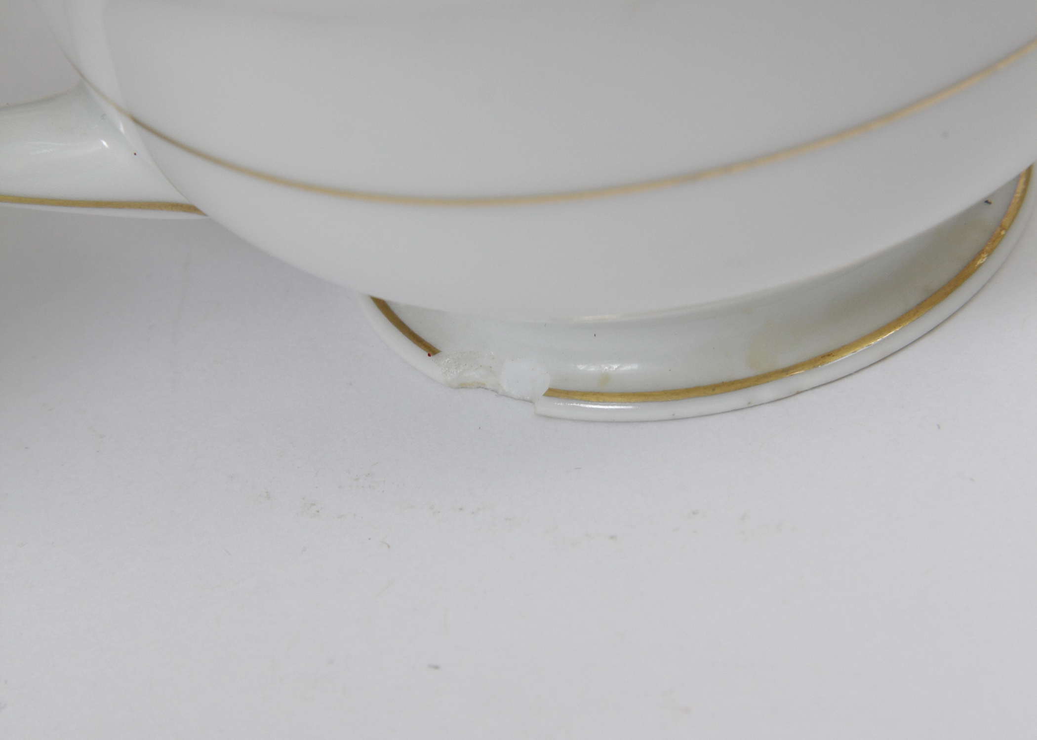 Set of Heinrich & Co Selb Bavaria China