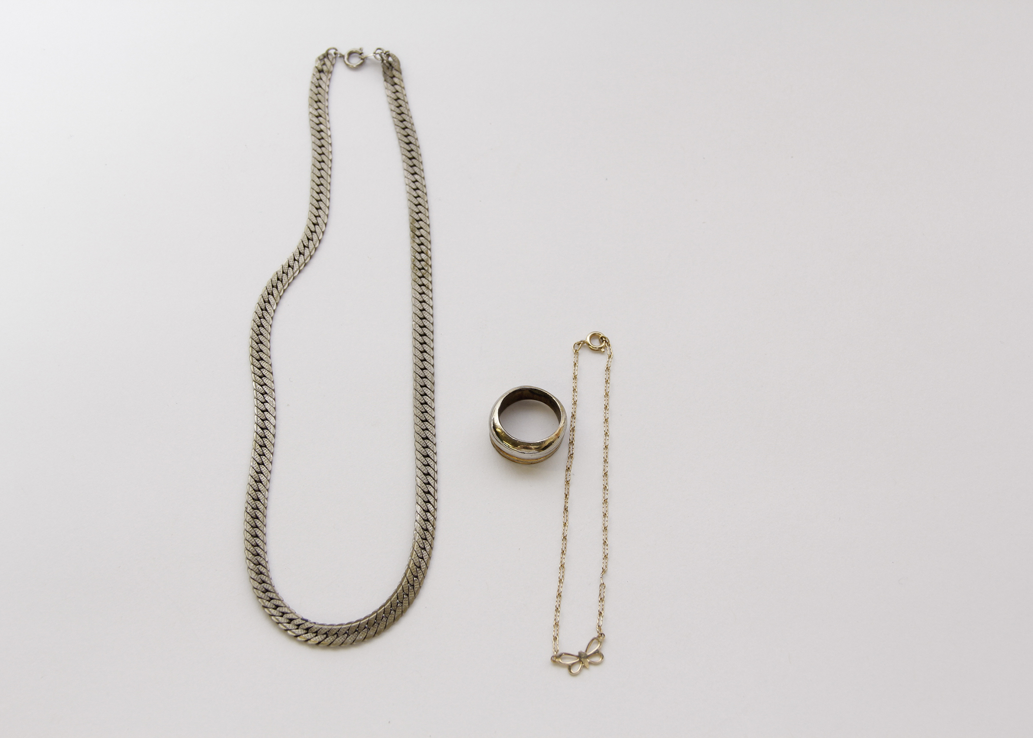 Assortment of Jewlery