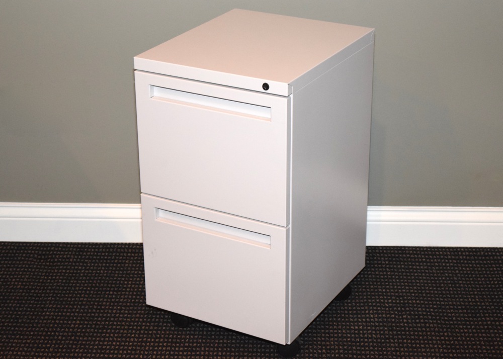 Small Filing Cabinet