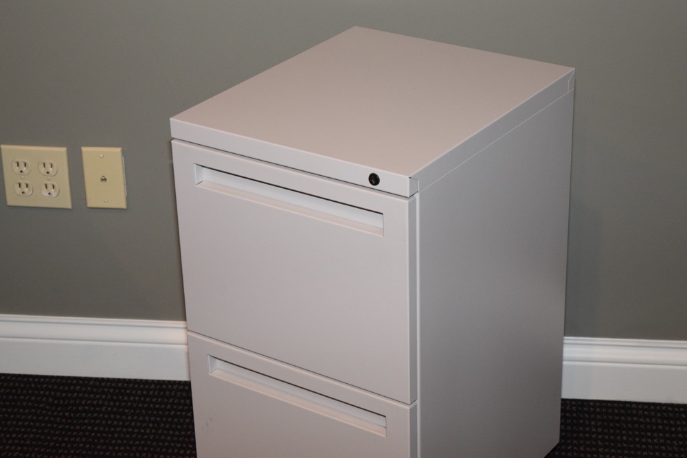 Small Filing Cabinet