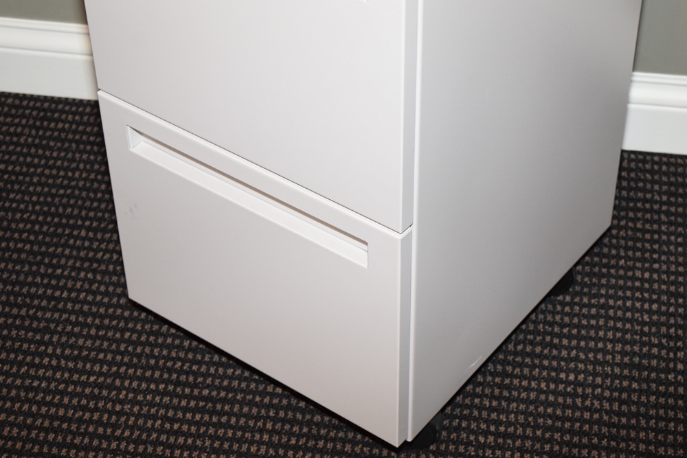Small Filing Cabinet