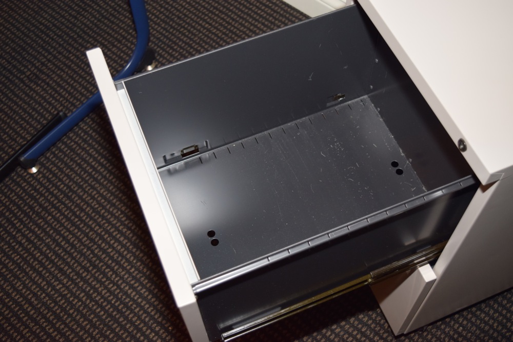 Small Filing Cabinet