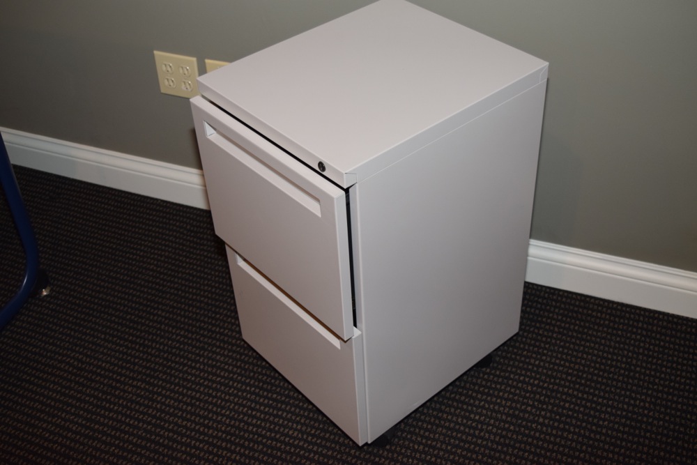 Small Filing Cabinet