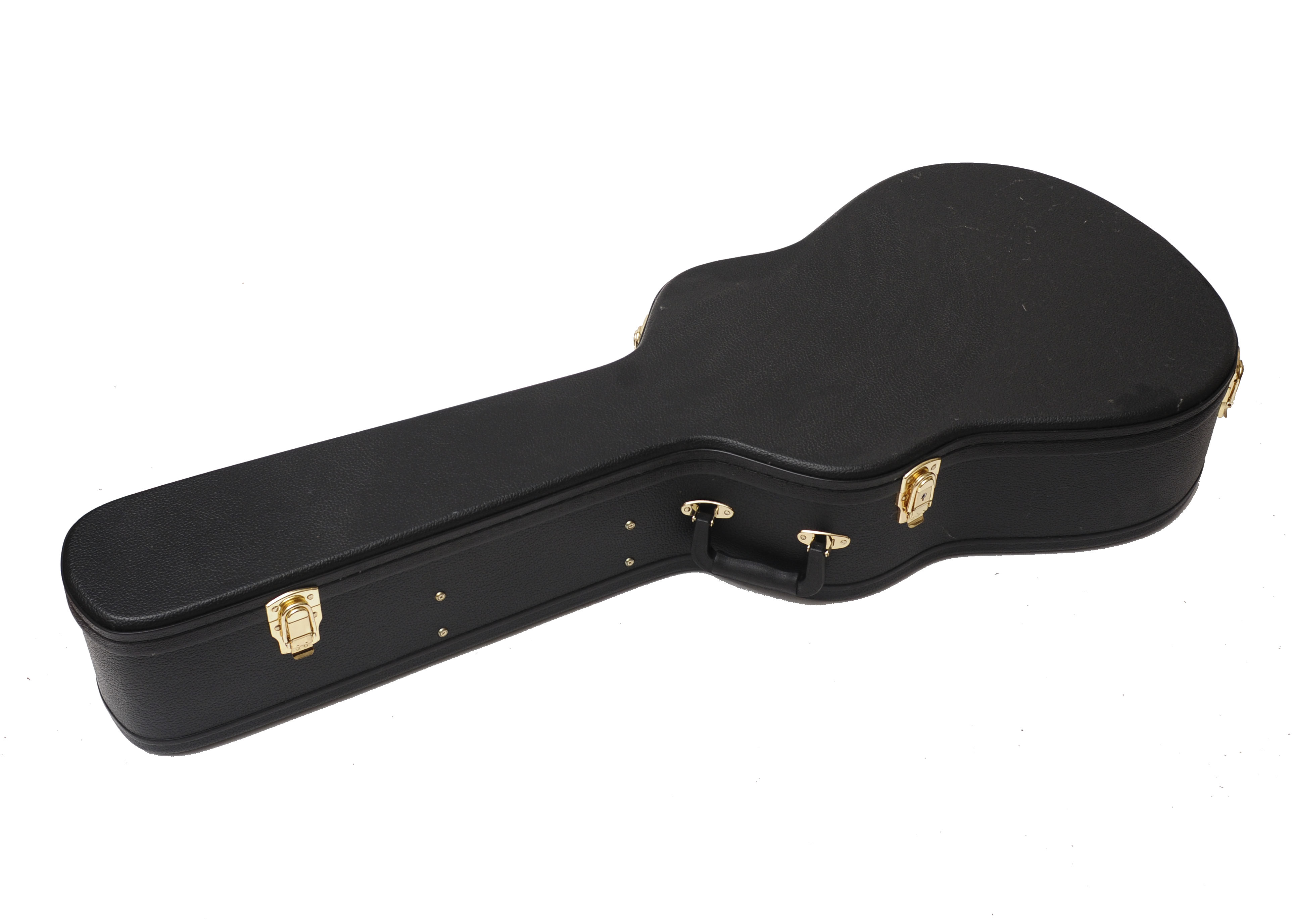 Vintage National Duoylan Steel Resonator Guitar