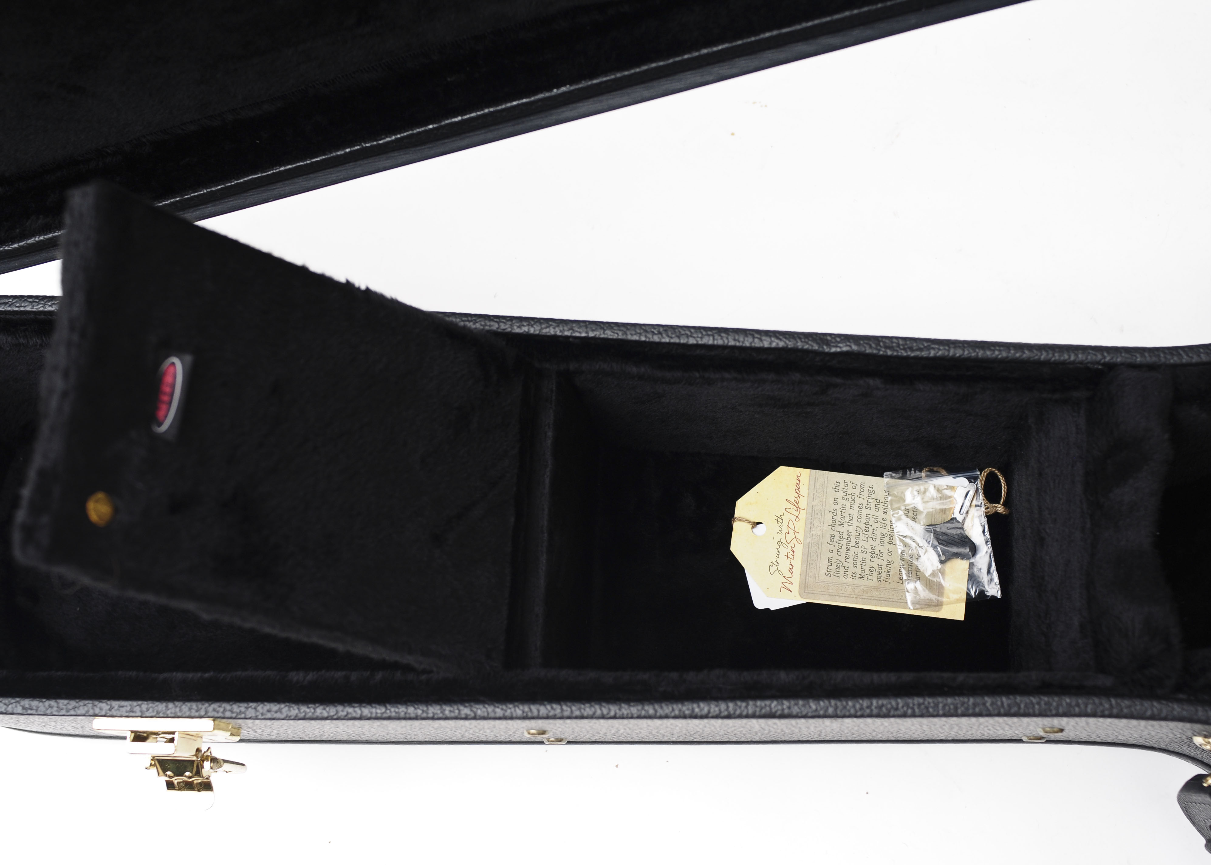 Vintage National Duoylan Steel Resonator Guitar