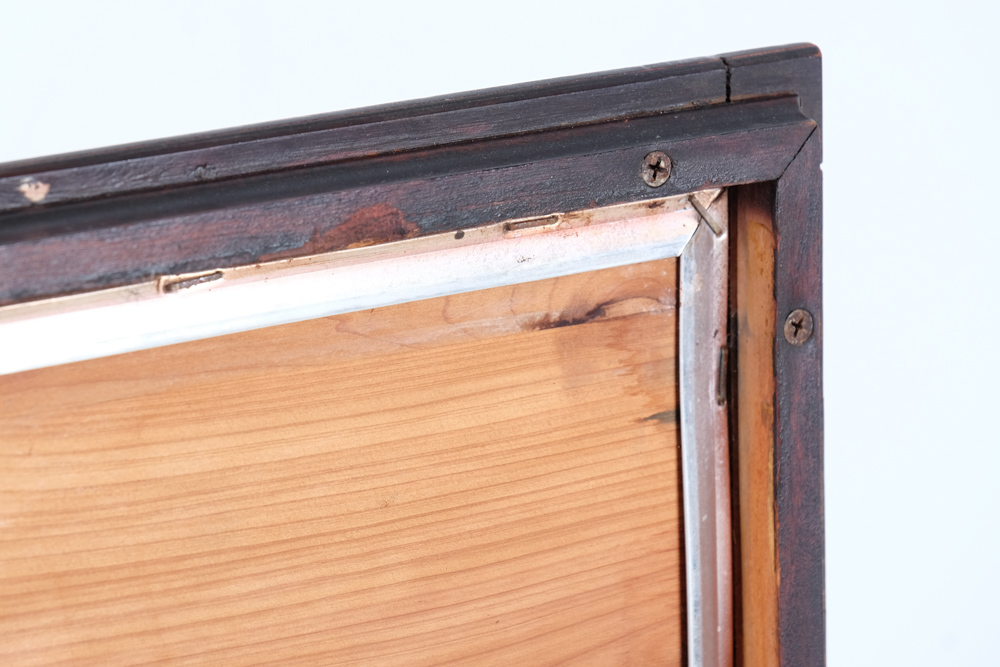 Lane Colonial Style Cedar Chest