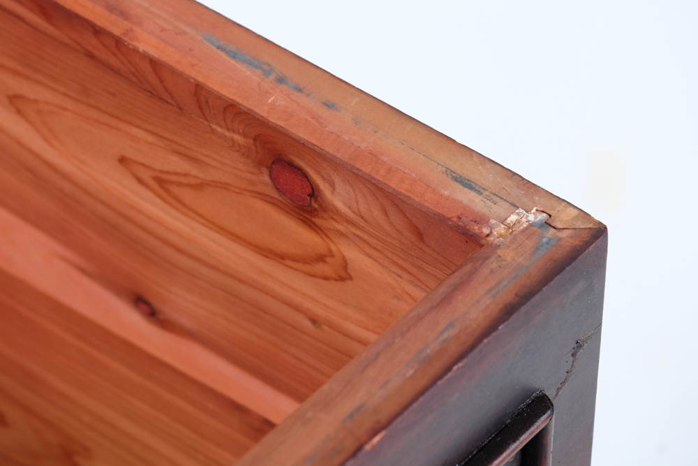 Lane Colonial Style Cedar Chest