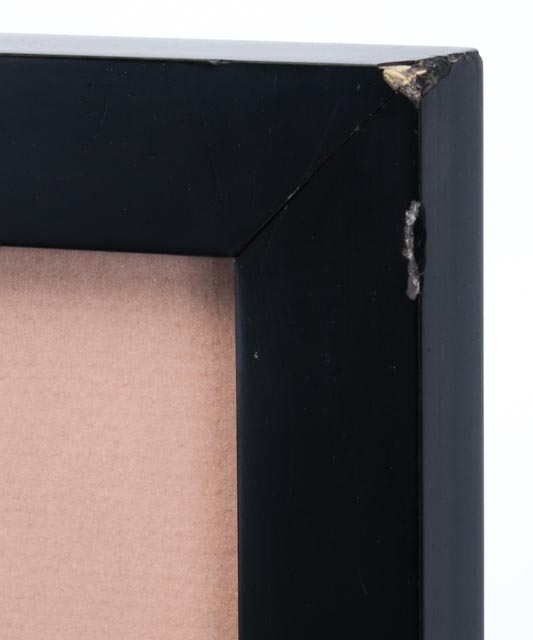 Original Hiroshi Yoshida Museum Proof "The Glittering Sea" 1926