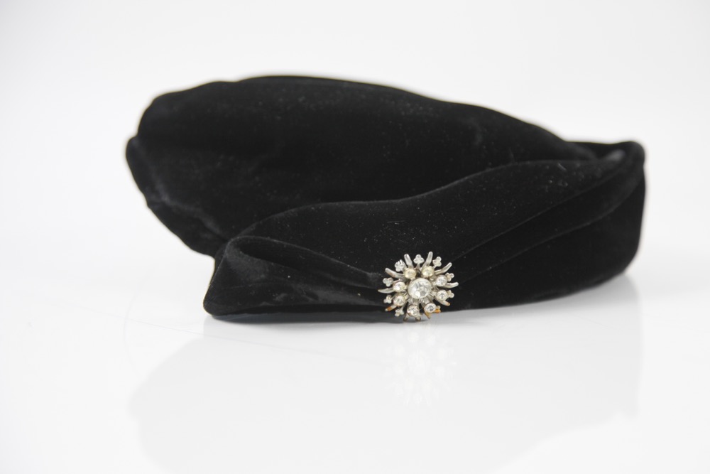 Vintage Ladies Accessories