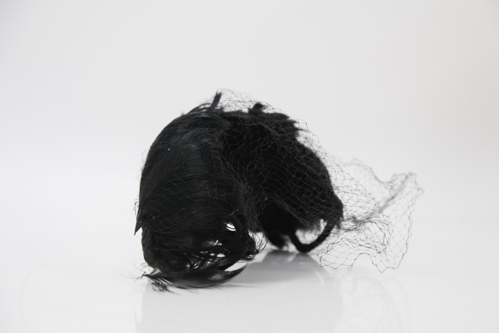 Vintage Ladies Accessories