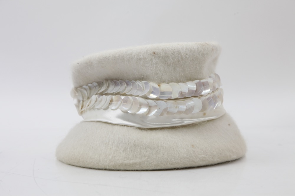 Vintage Ladies Accessories