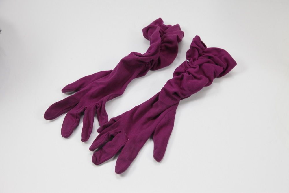 Vintage Ladies Accessories