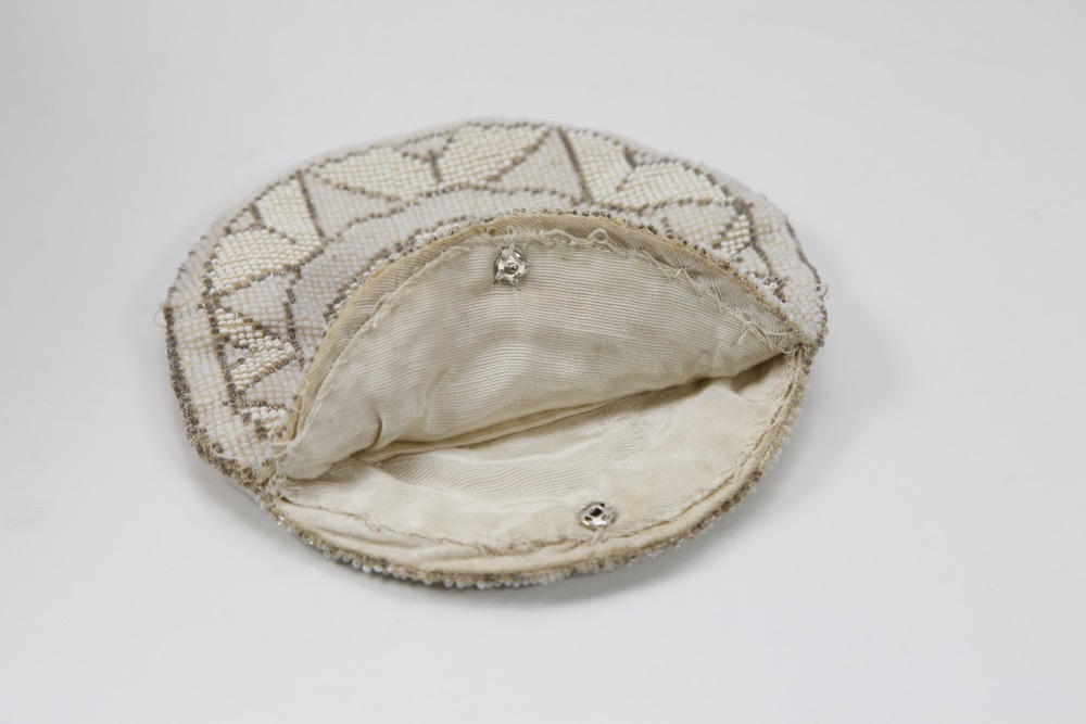 Vintage Ladies Accessories