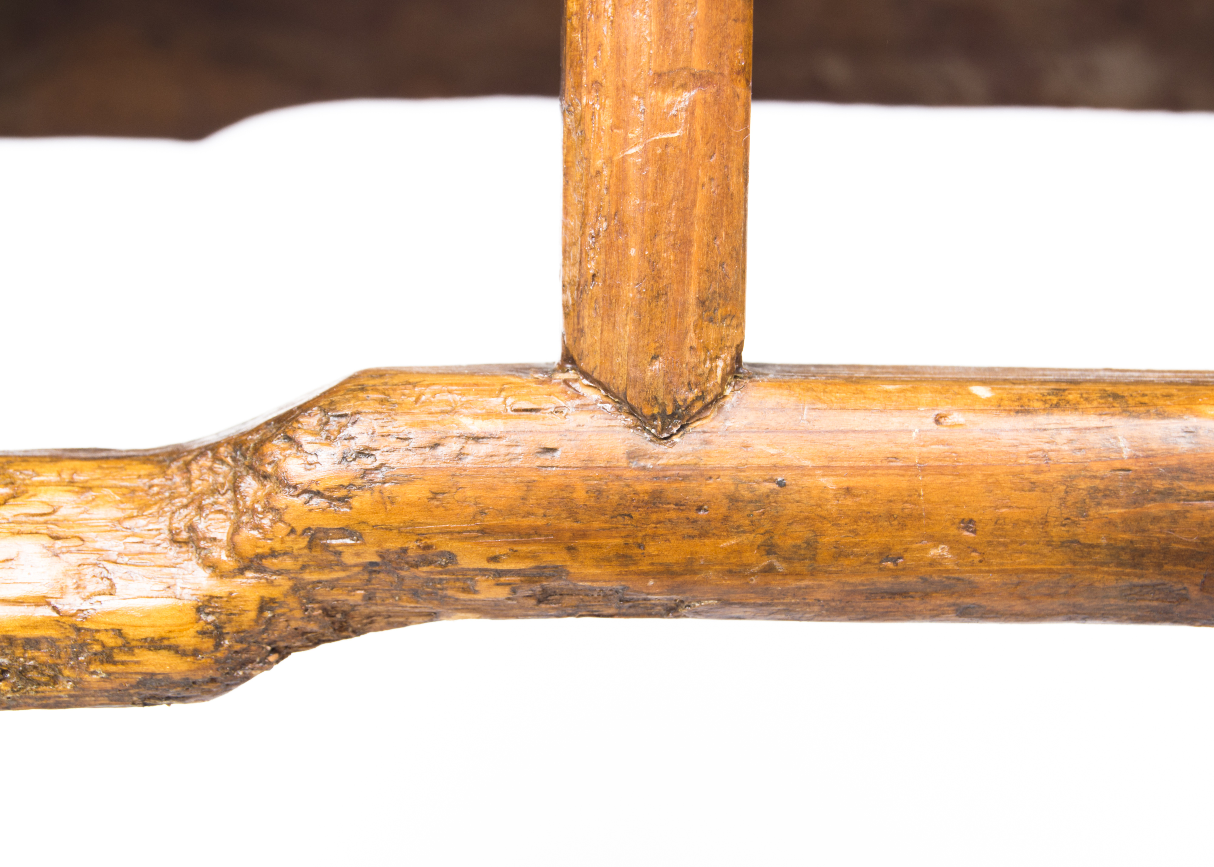 Antique Traditional Chinese Chair