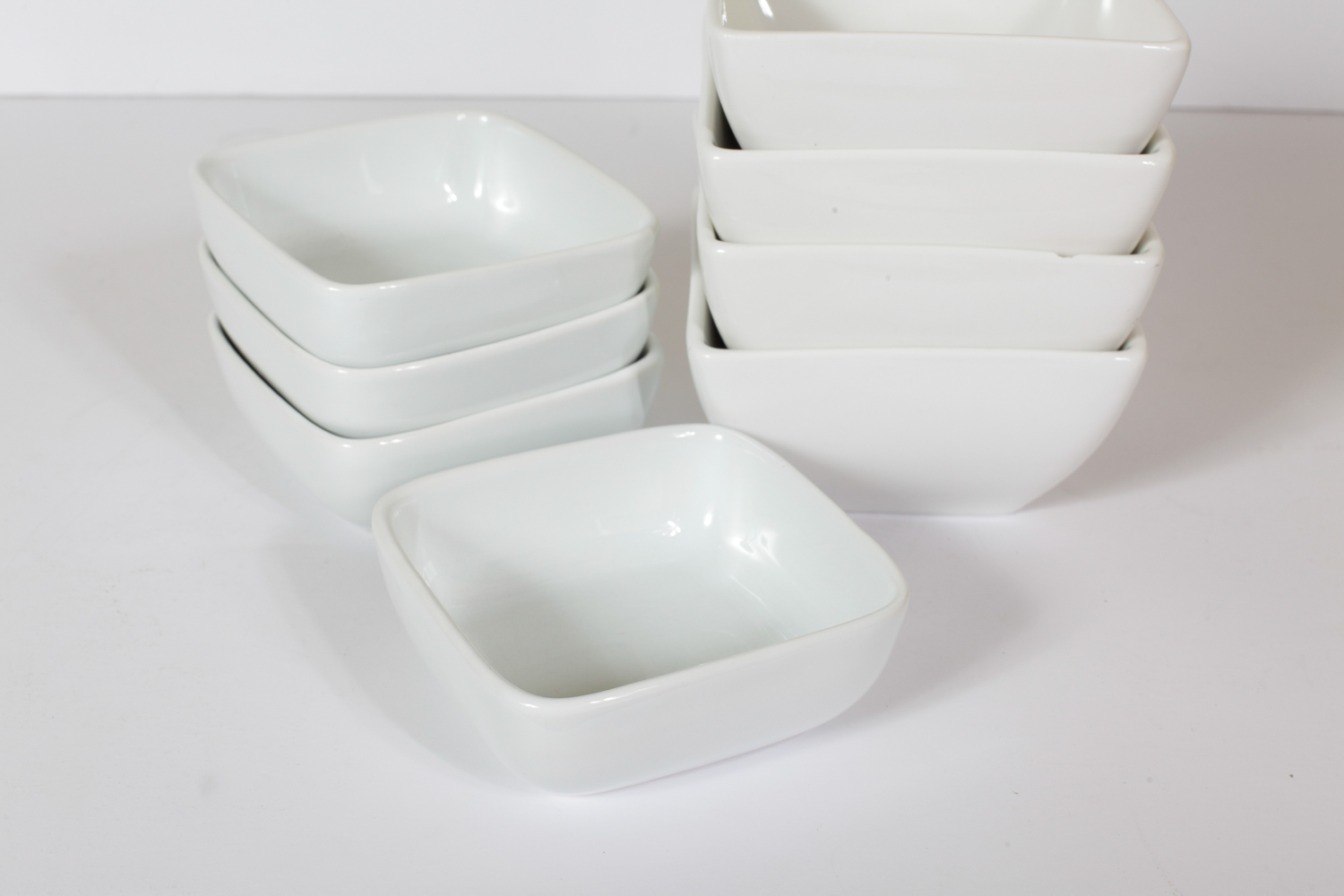 Set of Small Serving Bowls