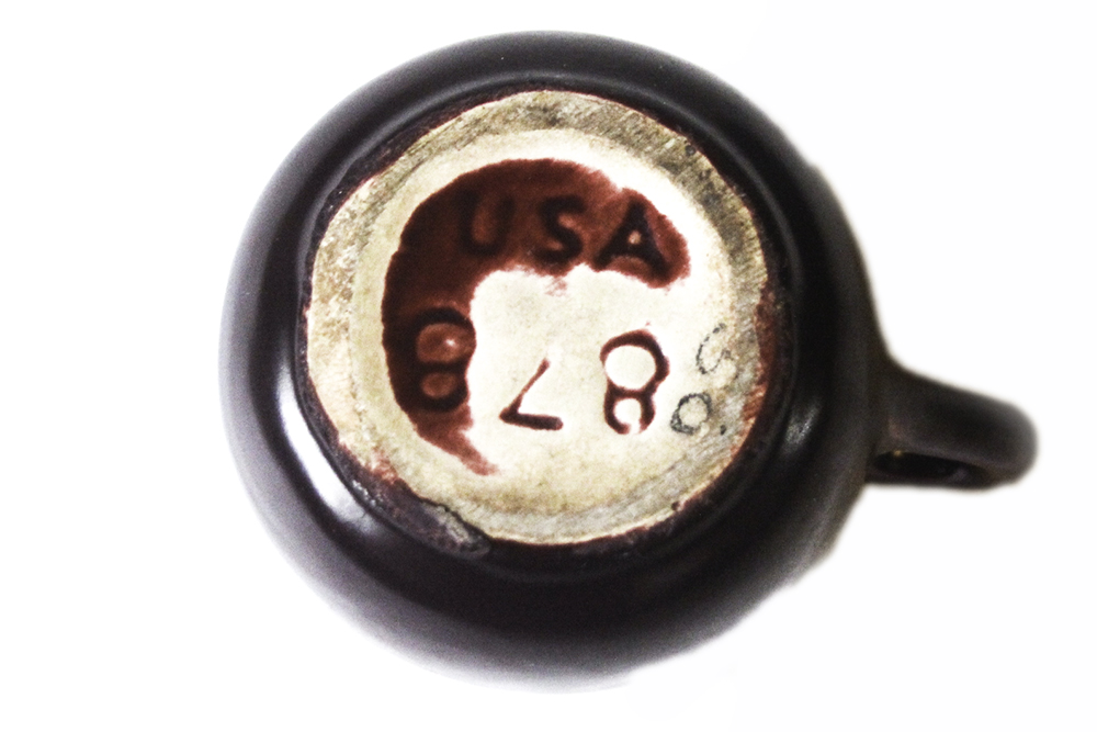 Mid-Century Modern Tea Set