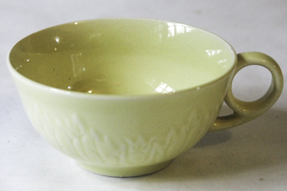 Mid-Century Modern Tea Set