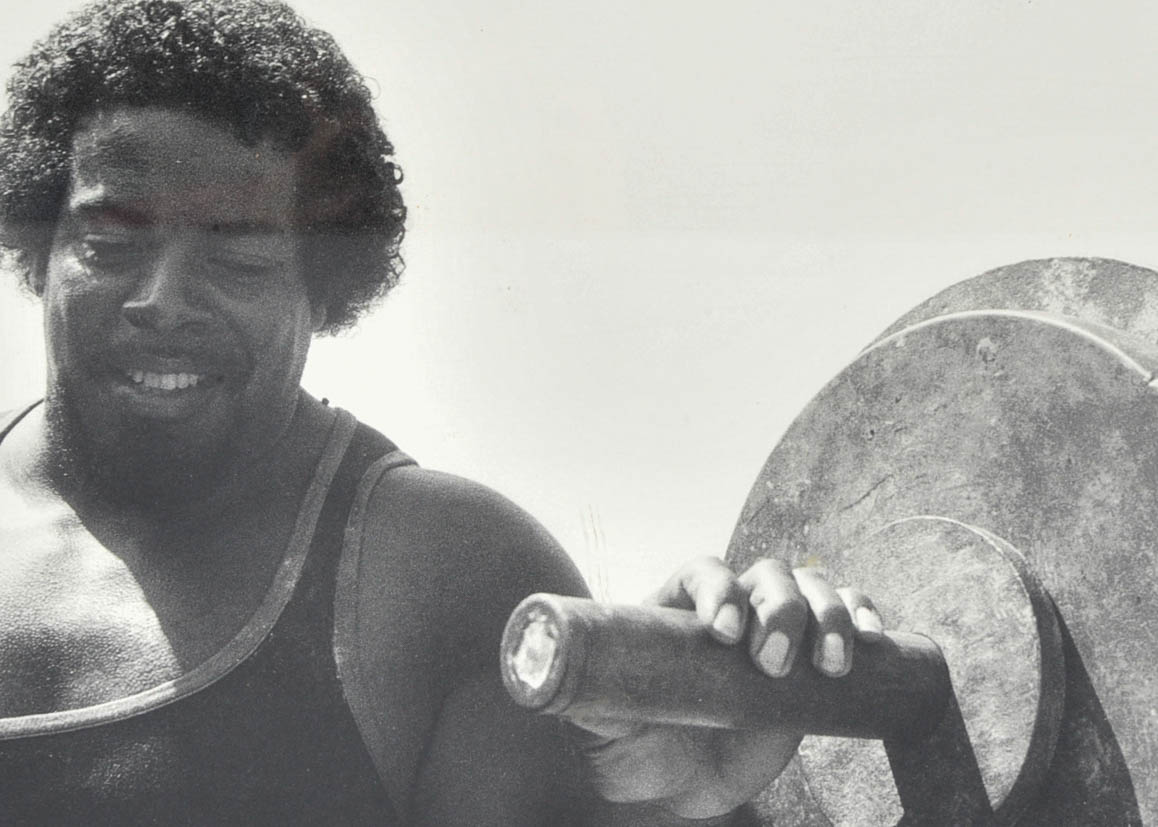 Complete Set of Signed 1984 Los Angeles Olympic Posters