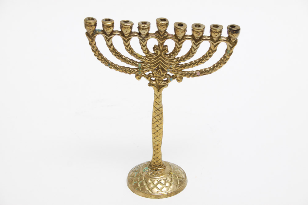 Chanukah Decorations