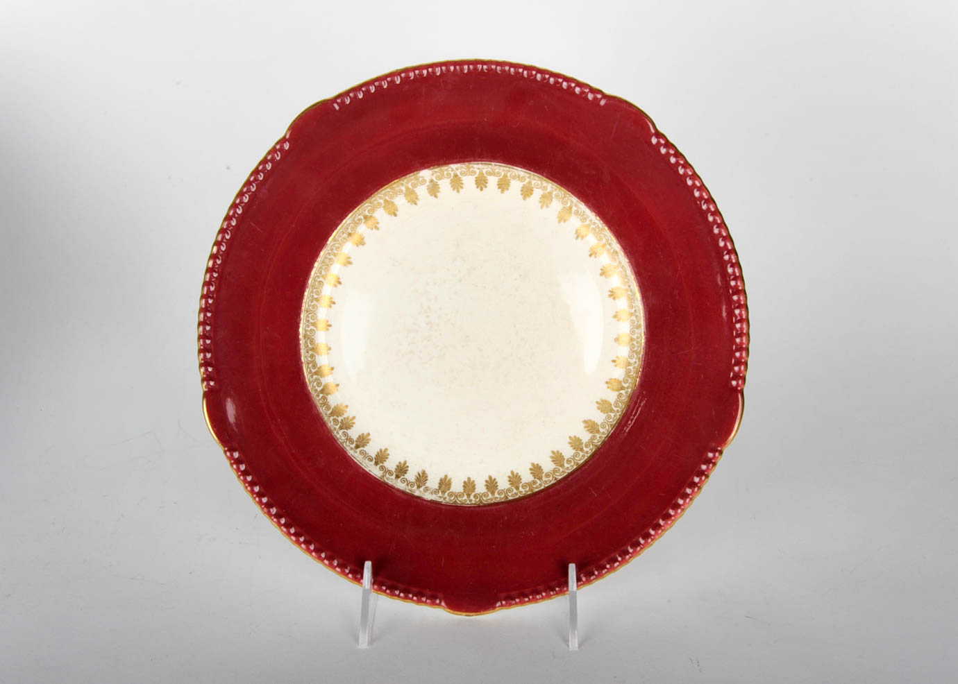 Collection of Vintage And Decorative Plates