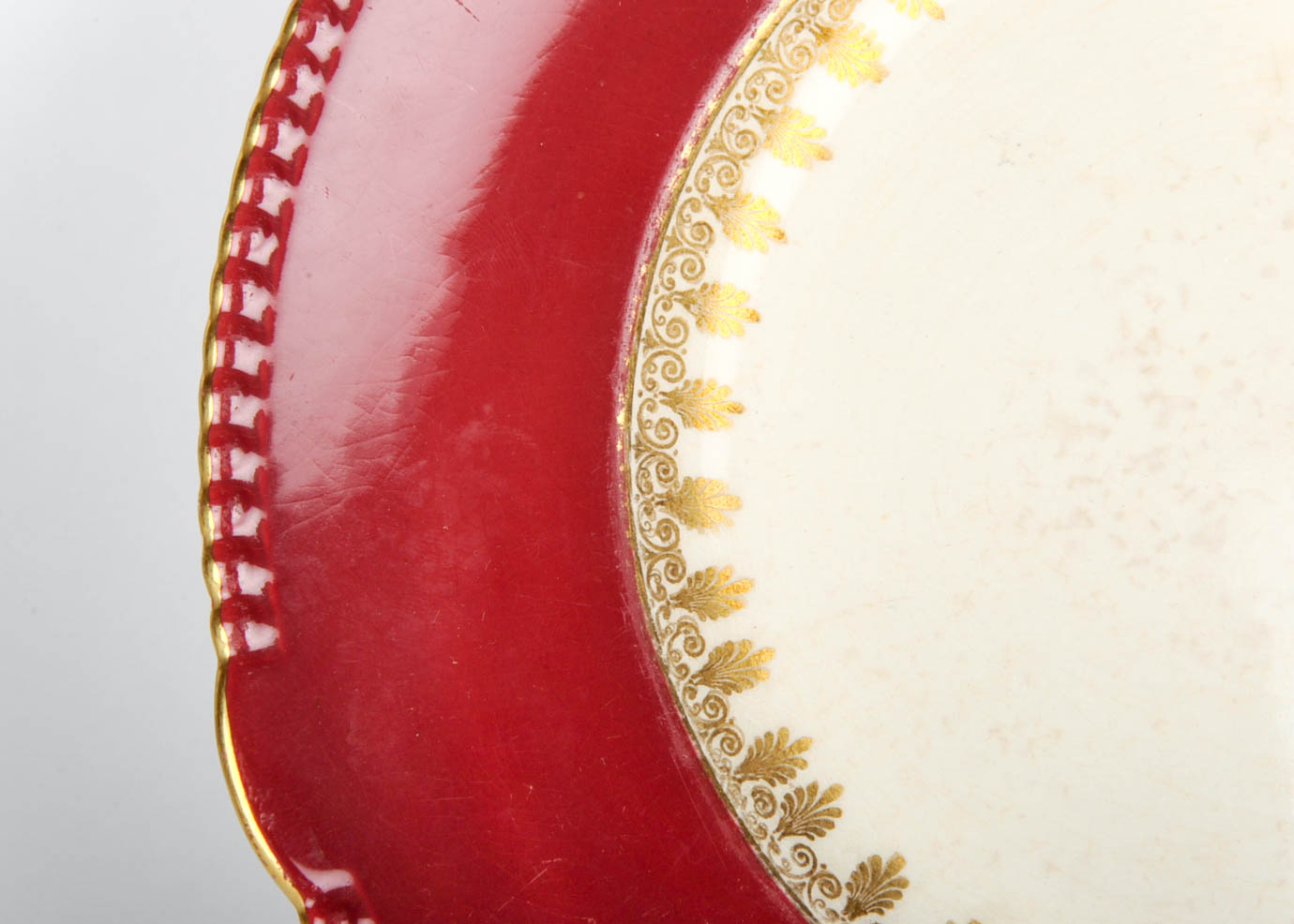 Collection of Vintage And Decorative Plates