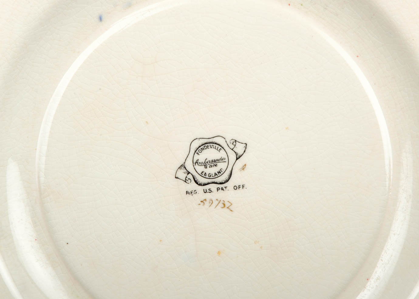 Collection of Vintage And Decorative Plates