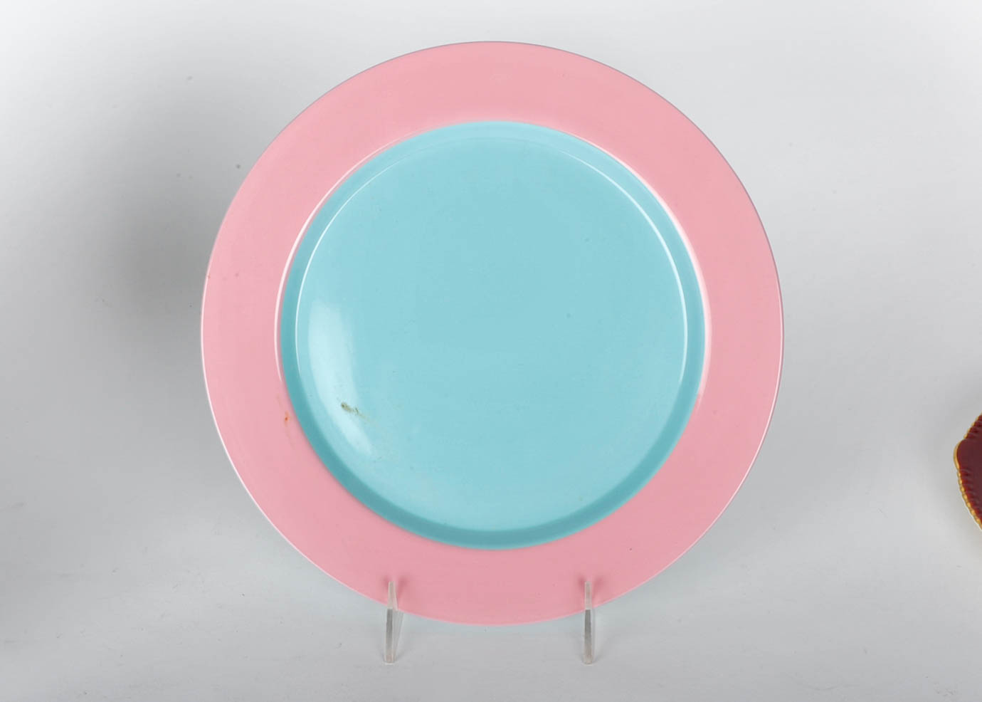 Collection of Vintage And Decorative Plates