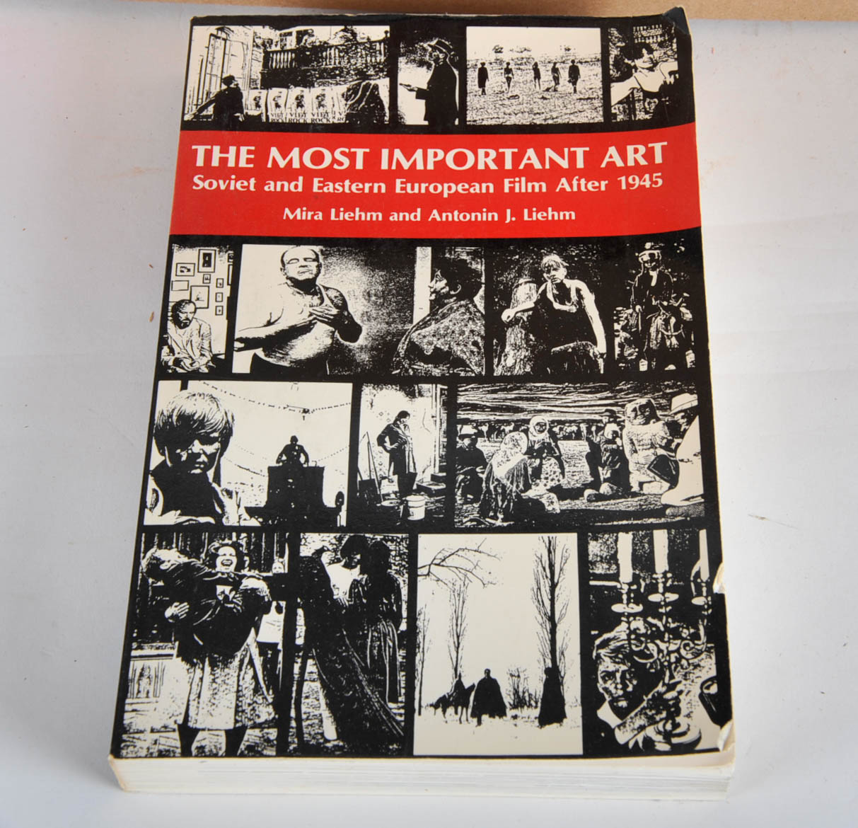 Variety of Fictional Novels