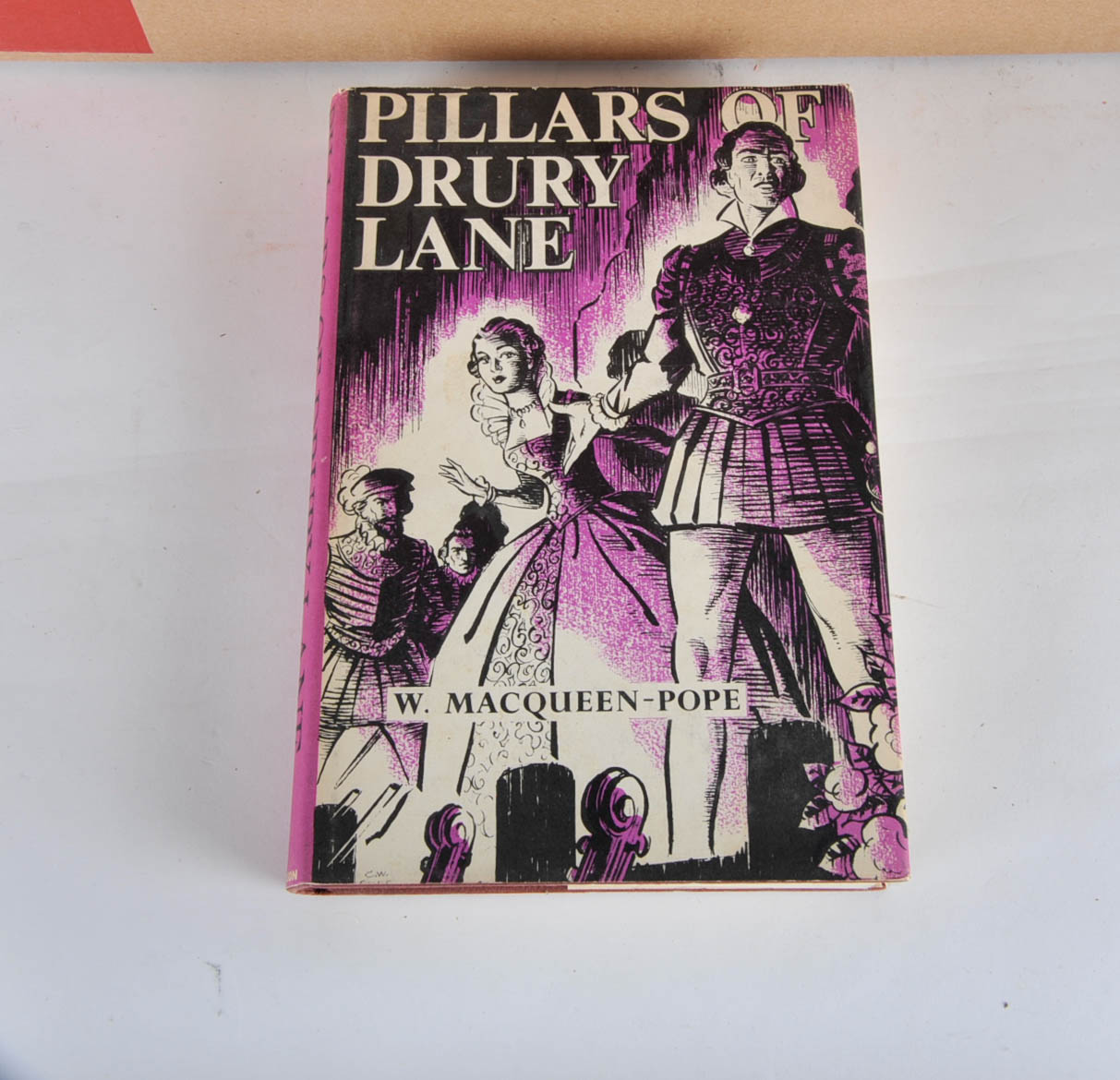 Variety of Fictional Novels