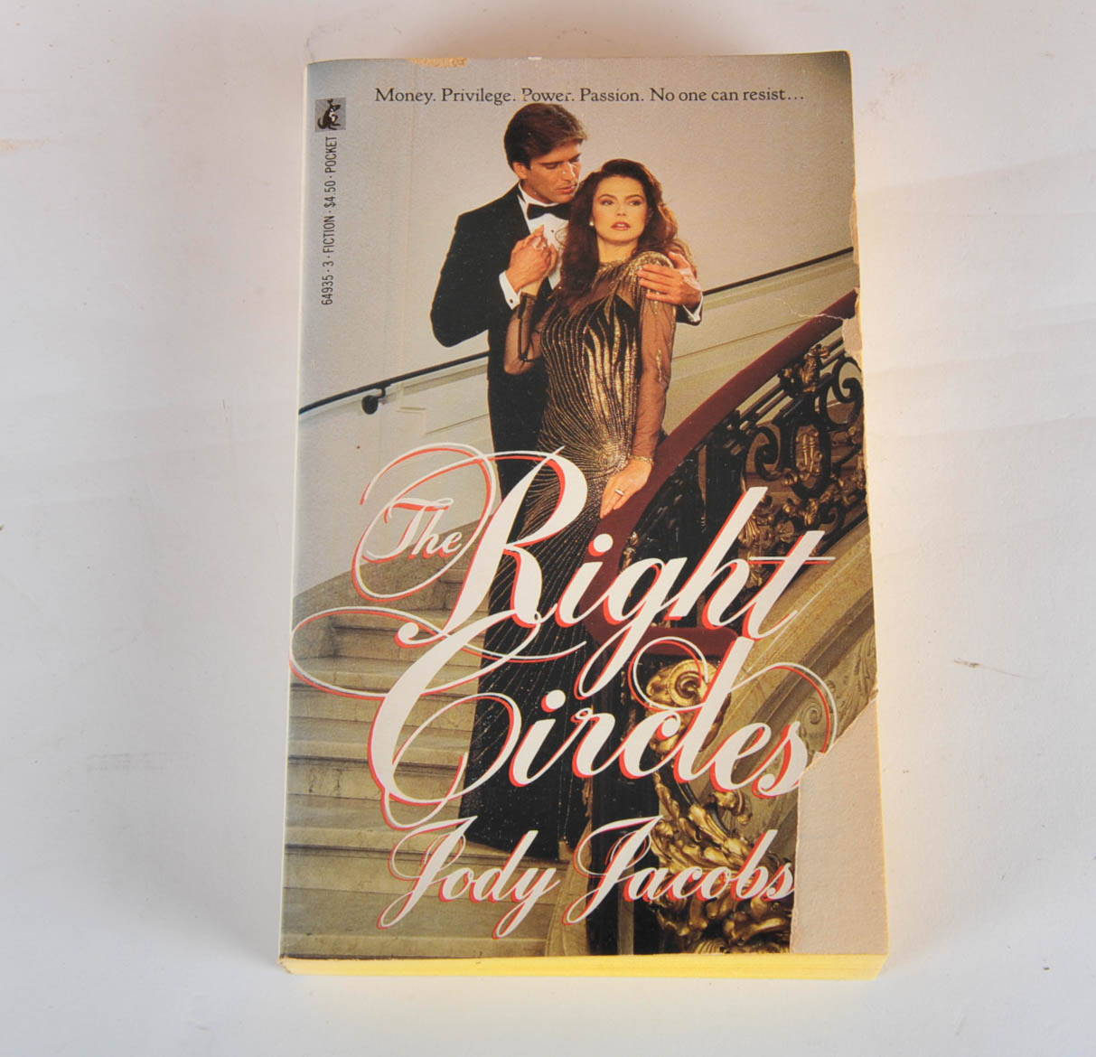 Variety of Fictional Novels