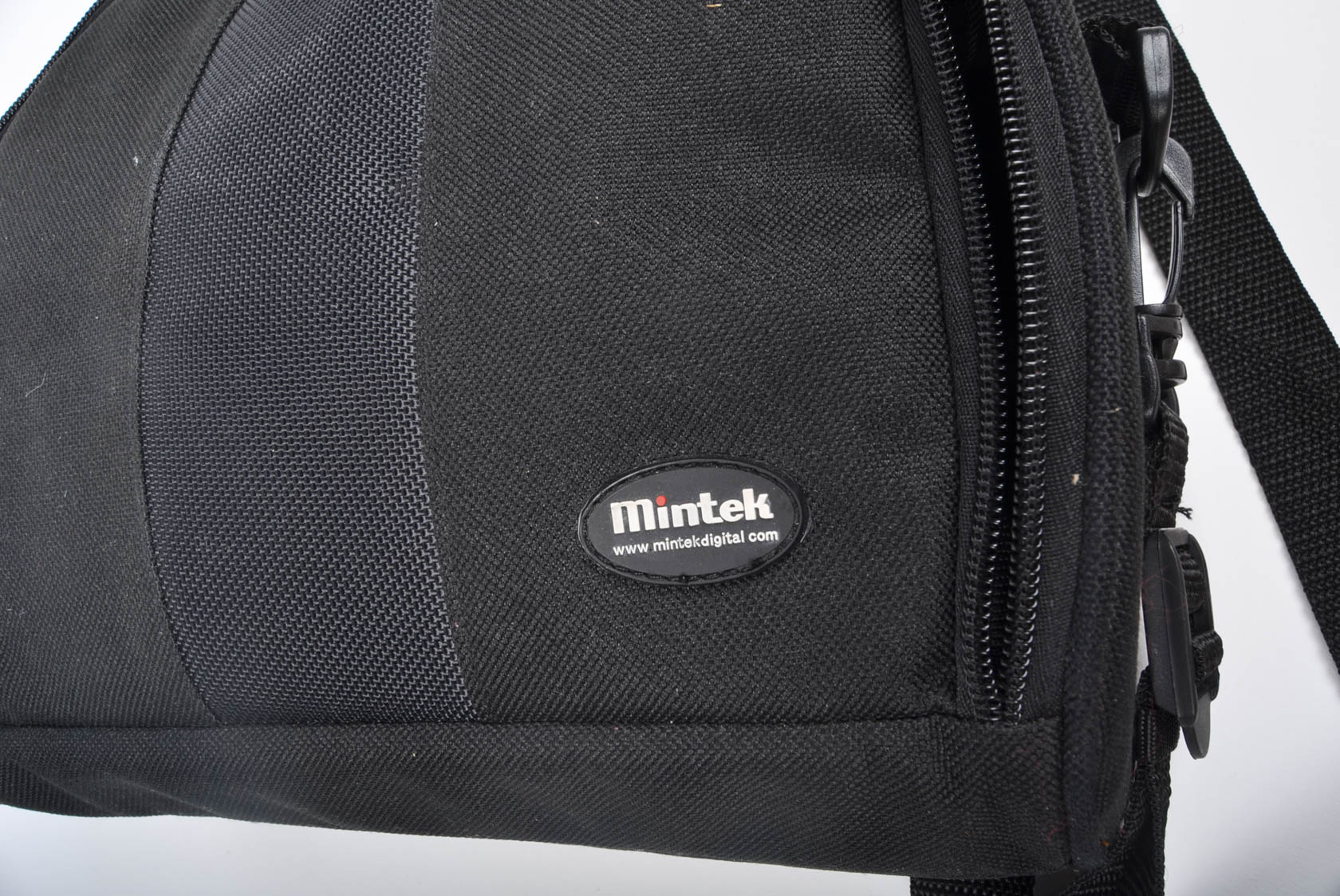 Mintek Portable DVD Player