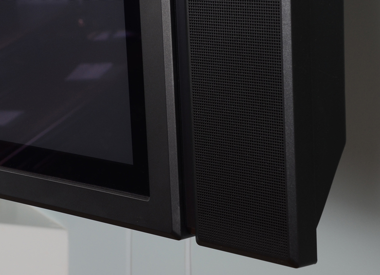 Panasonic HD Plasma Television