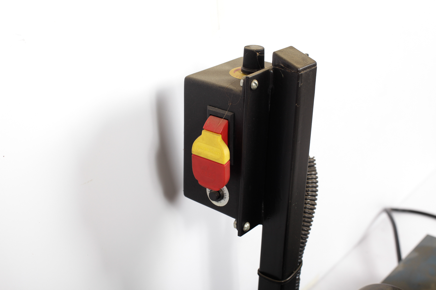 Emco Unimat 3 Mini-Lathe