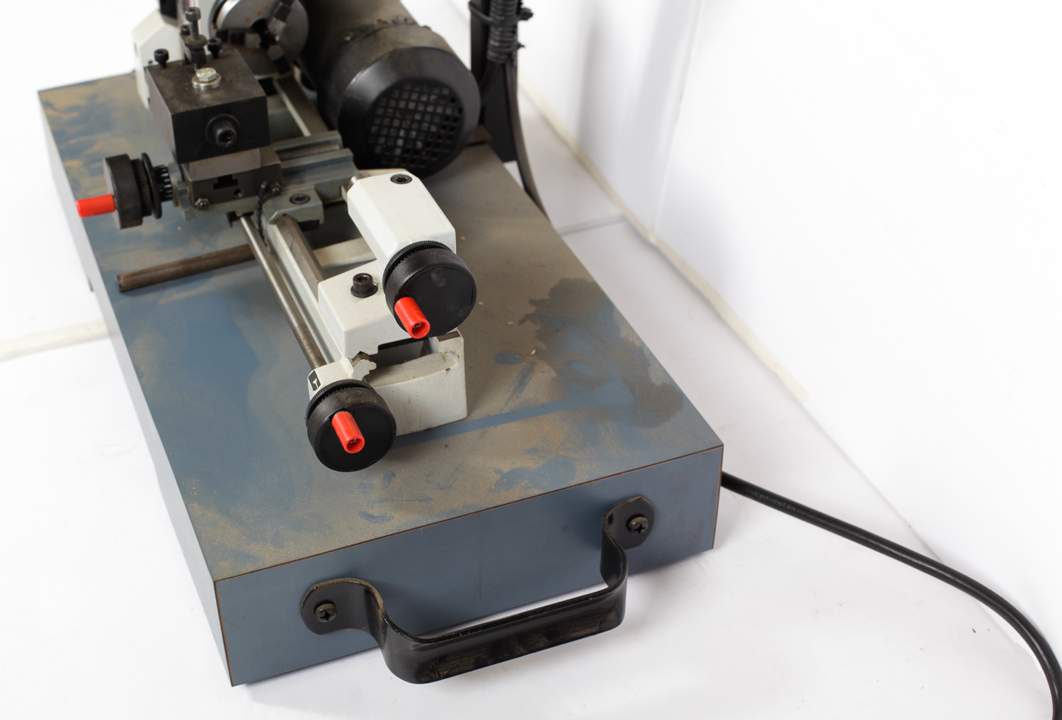 Emco Unimat 3 Mini-Lathe