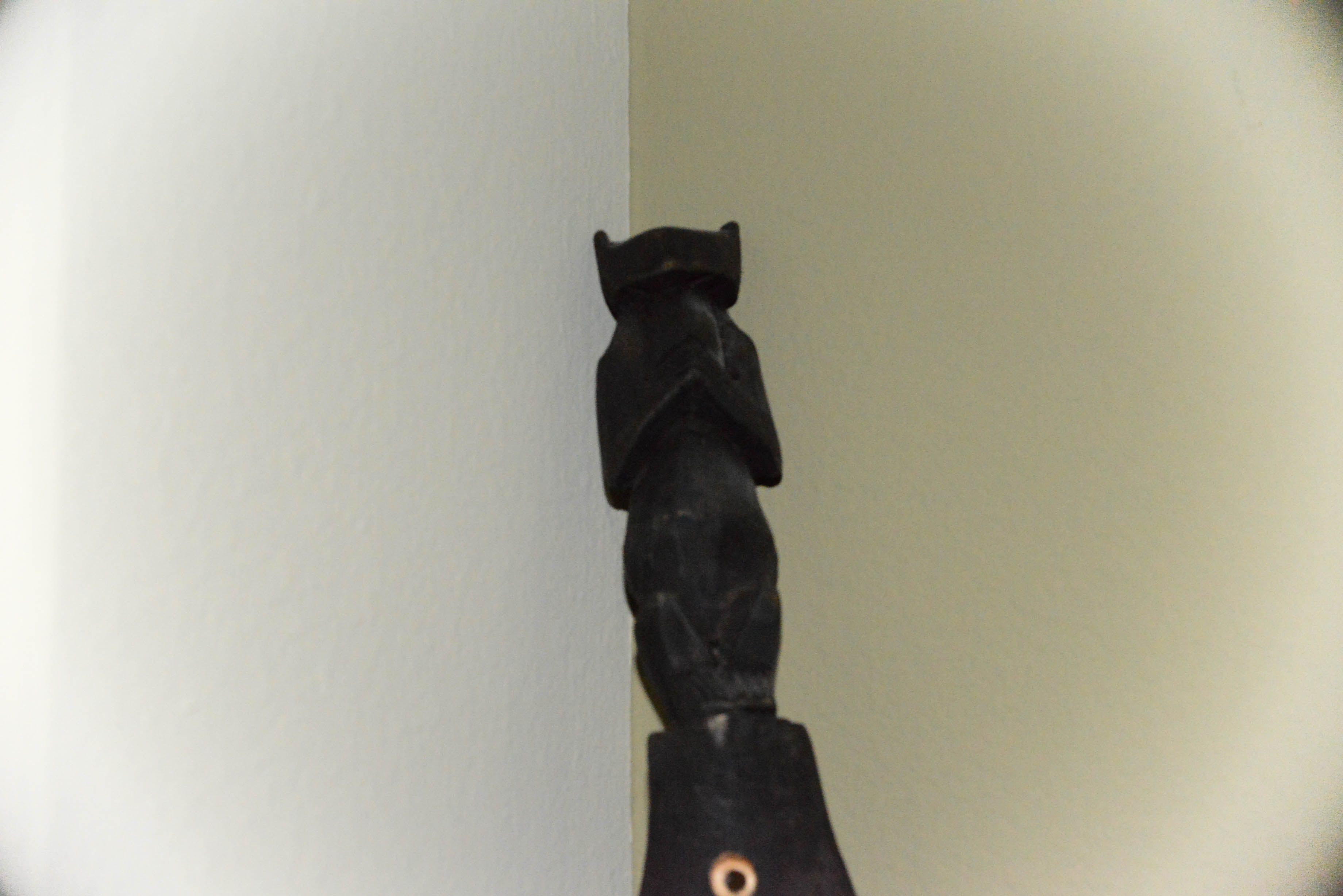 Primitive Musical Instrument