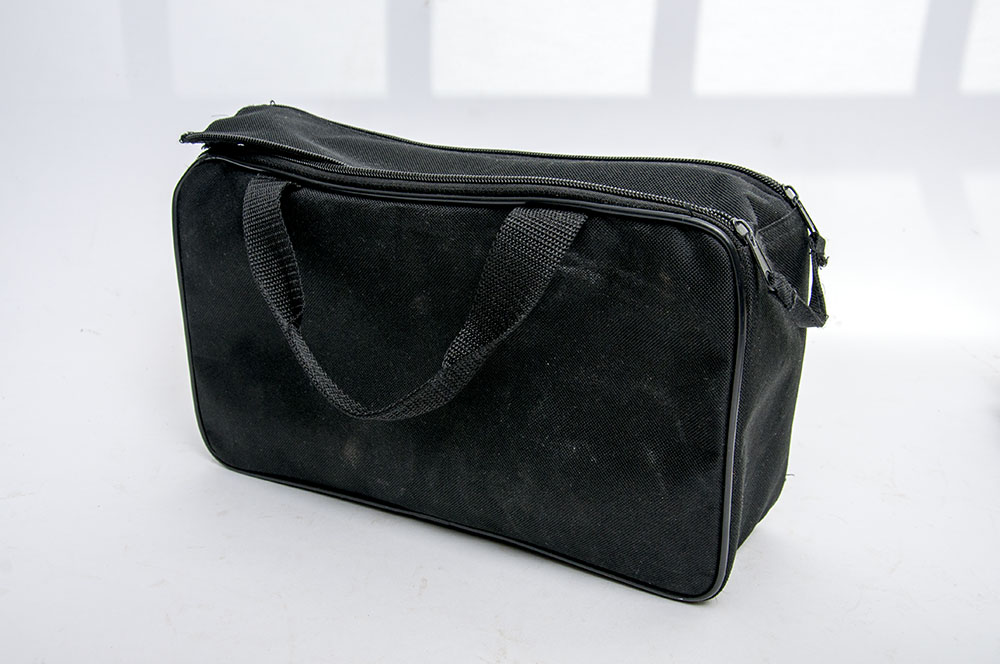 Insignia 7" Portable DVD Player