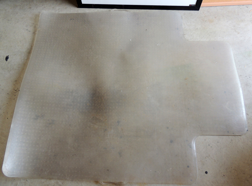 Apevia Gaming Computer, Laser Printer and Office Clean Out