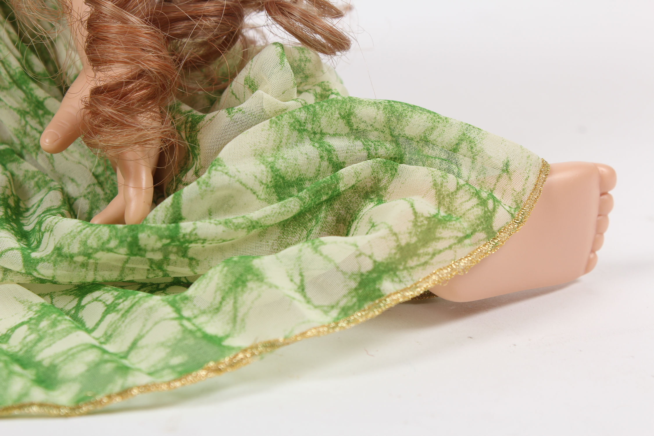 Just Pretend "Laurel" Doll