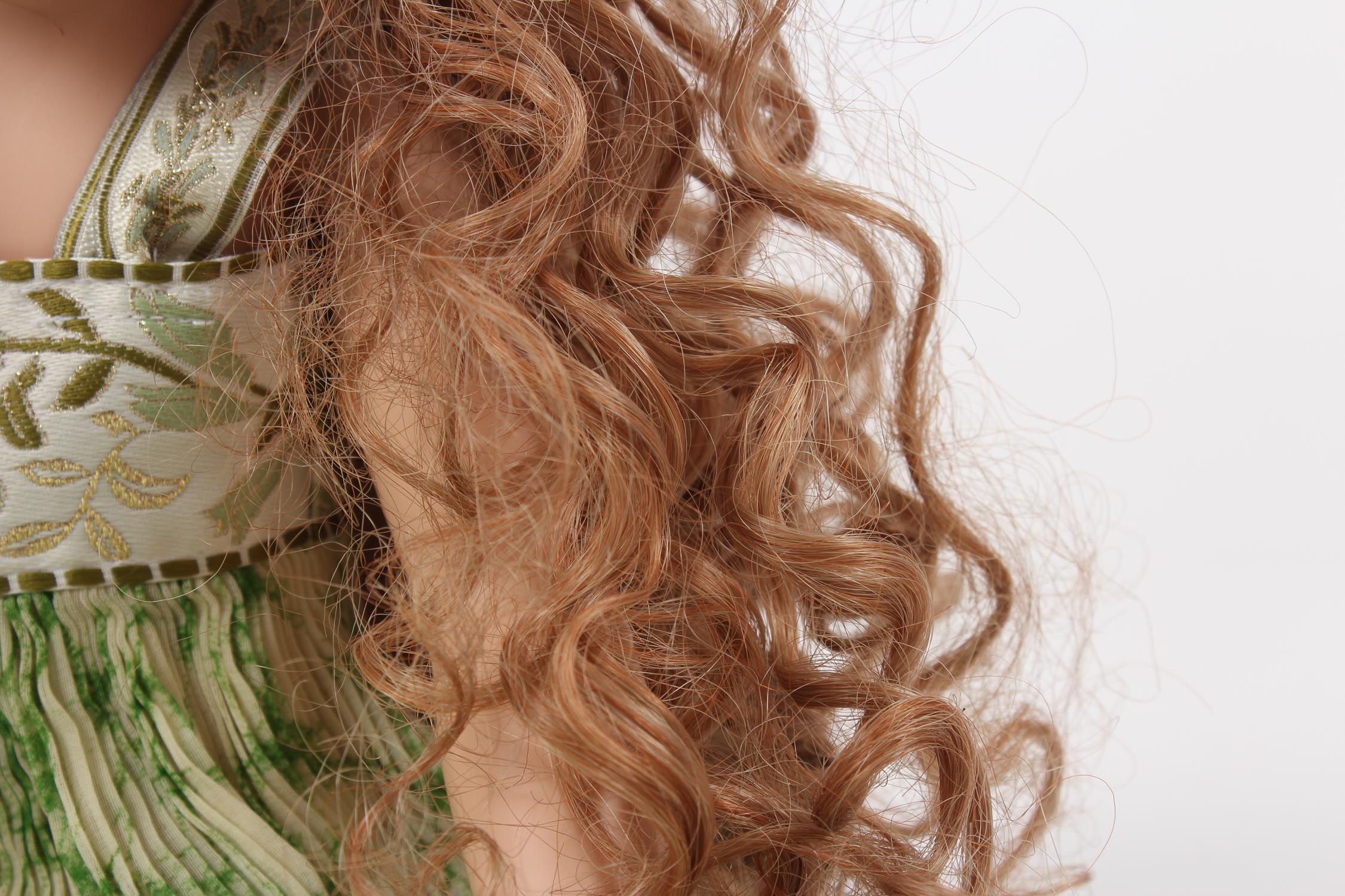 Just Pretend "Laurel" Doll