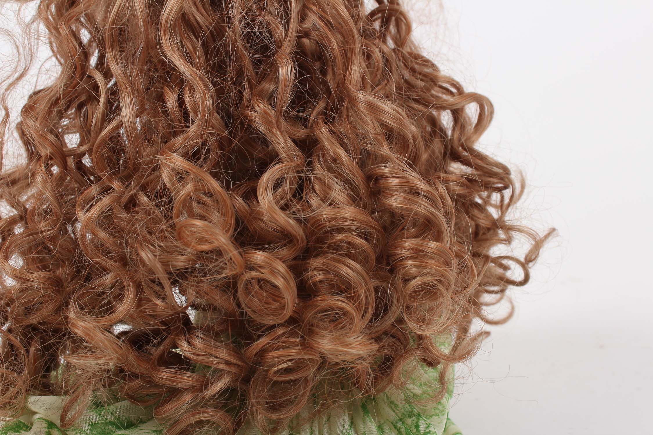 Just Pretend "Laurel" Doll