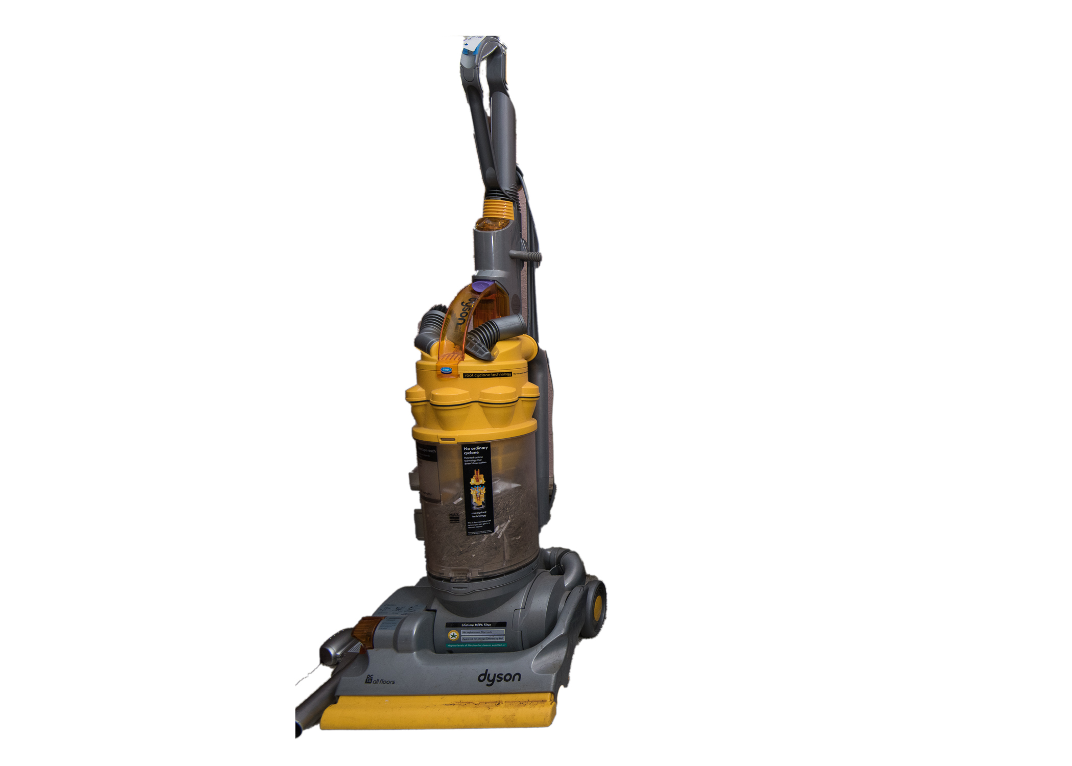 Dyson DC 14 Vacuum