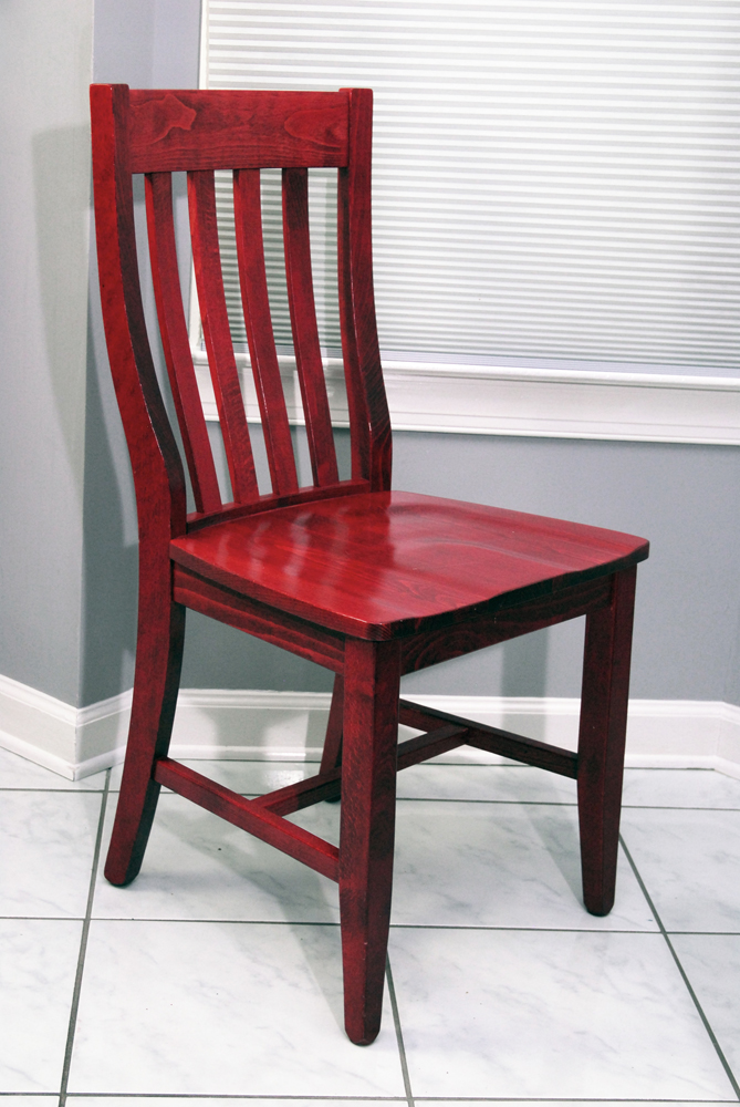 Pottery Barn Dining Chair Set