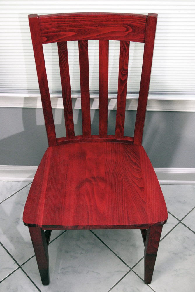 Pottery Barn Dining Chair Set