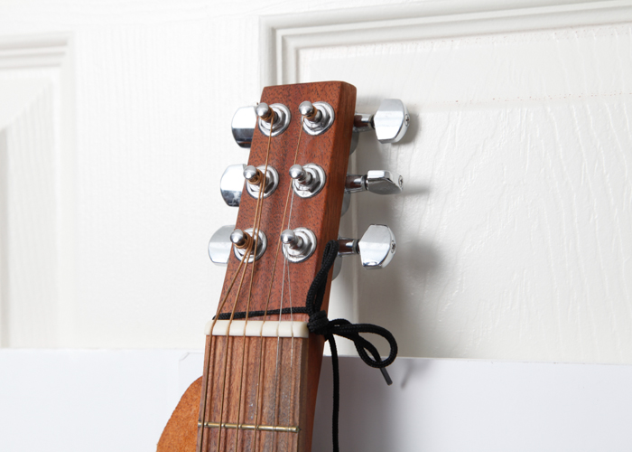 Martin Backpacker Acoustic Travel Guitar With Case