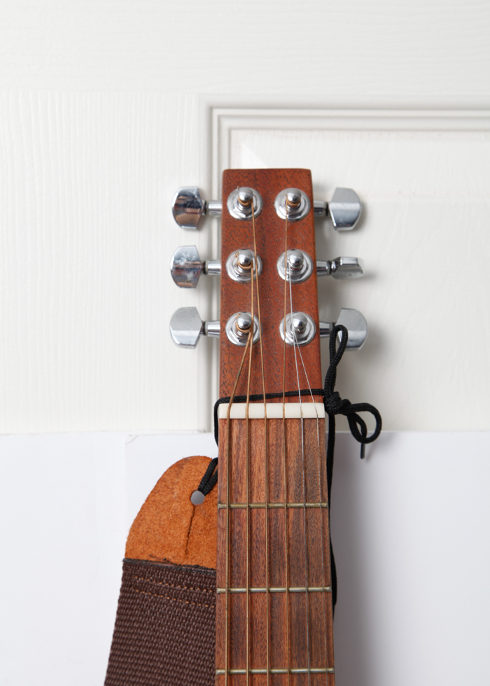 Martin Backpacker Acoustic Travel Guitar With Case