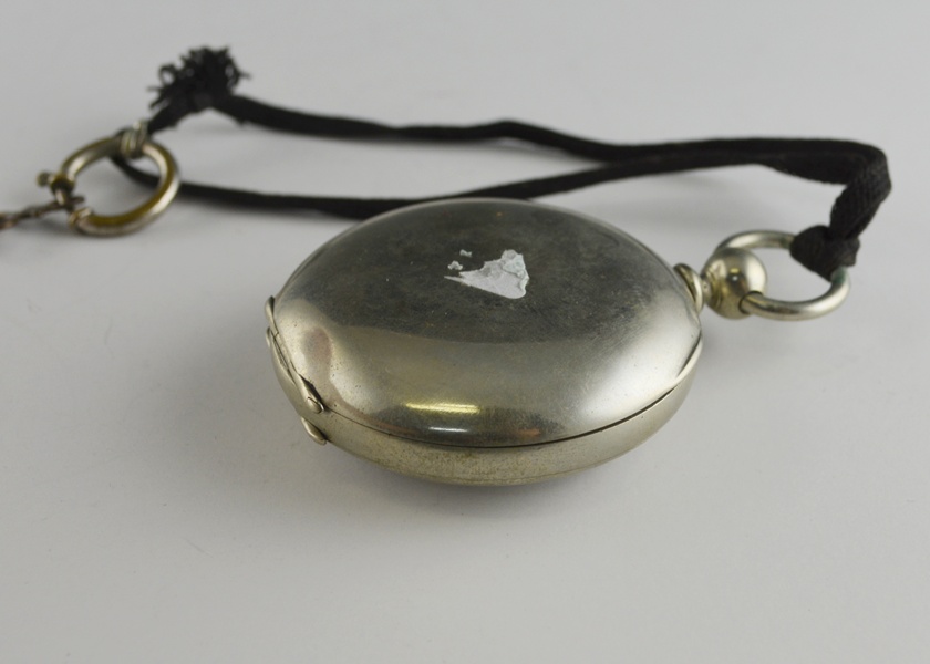 Vintage Cincinnati Watch Company Open Face Pocket Watch