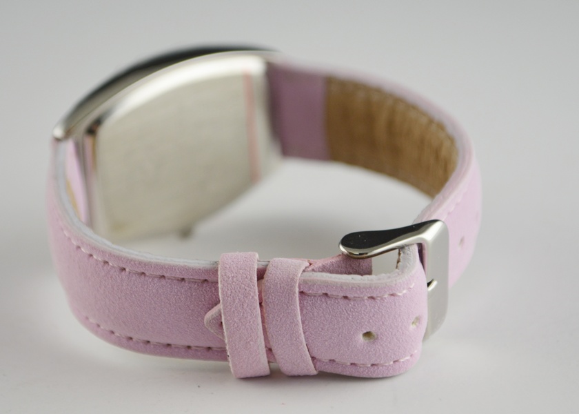 Character Watches 'I Love Lucy' and 'Betty Boop'