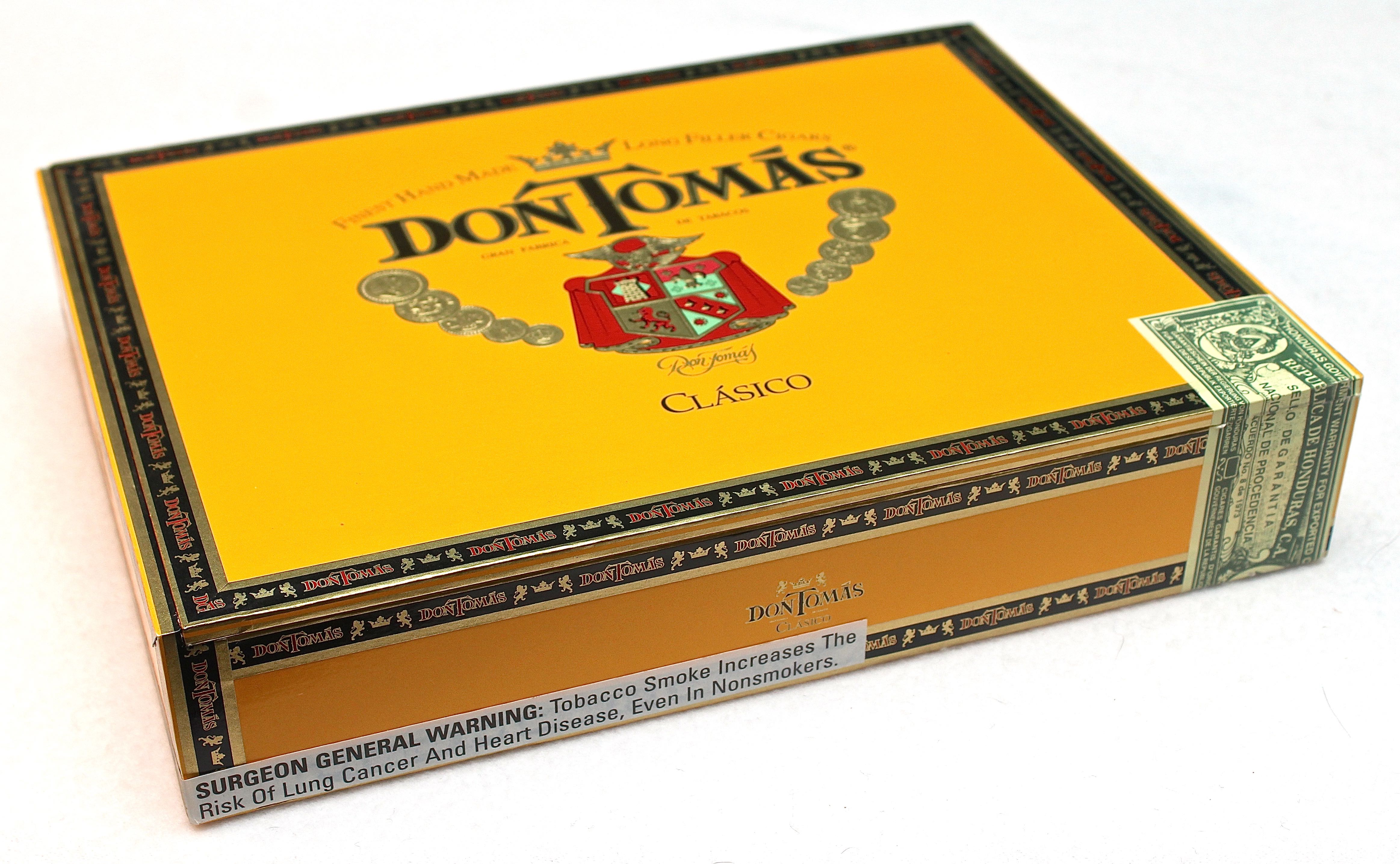 Collection of Decorative Cigar Boxes