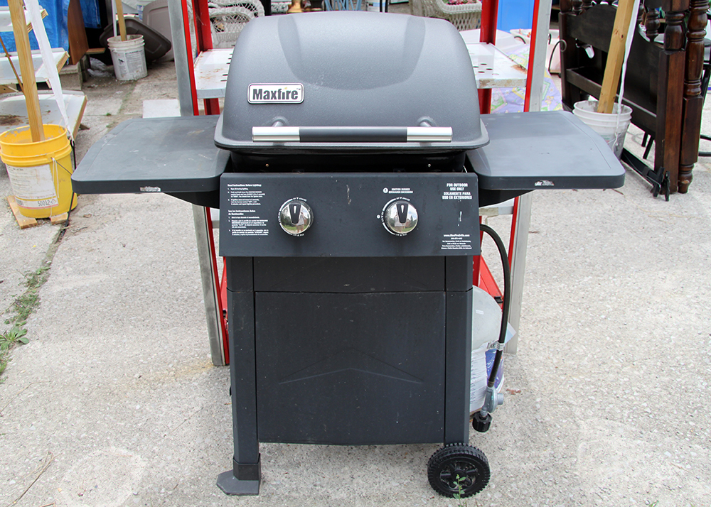 Maxfire grill sale