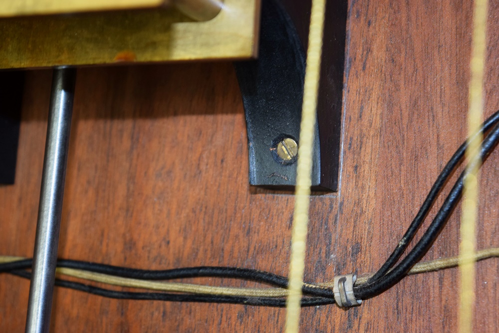 E. Howard Astronomical Regulator #44 Clock in Carved Walnut Case